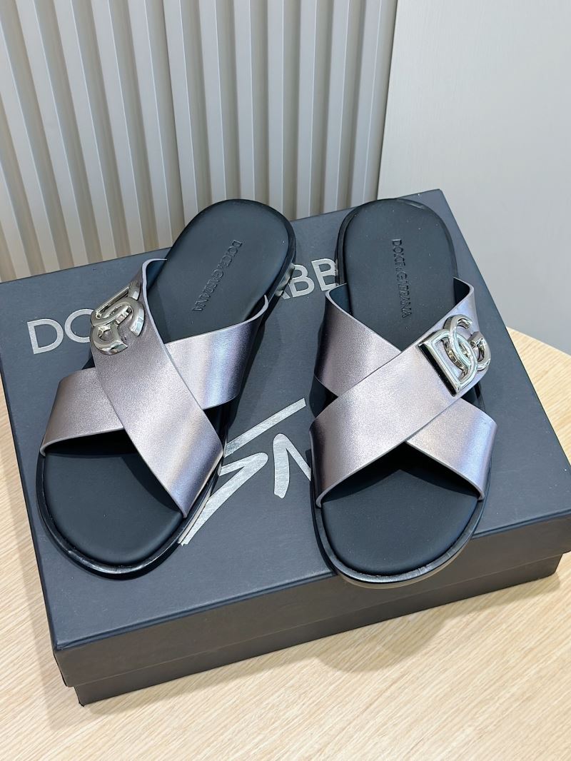 Dolce Gabbana Slippers